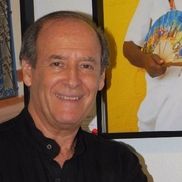 H. Allen Benowitz from H-AllenArt.com, Inc.