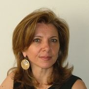 Veronique Gautier from The BranDNA Lab