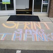 Keisha Lopez from Sprint by Adcomm Digitel