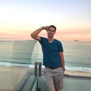 Kurosh Javid from Hearth Craft