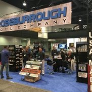 David Maloney from Roseburrough Tool Company