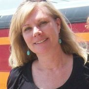 Brigitte Mendoza from Lone Star Market Research LLC