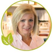 Carol Green from Taste of Healing