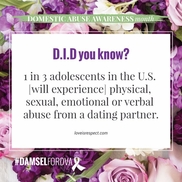Kali Gruenhagen from  Family Empowerment &  Personal Safety