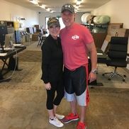 Patrick and Marilee Dose from Dose Moving and Storage