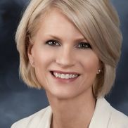 Christa Hall from Christa Hall Agency