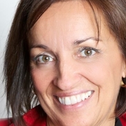 Claudine Belasky from The UPS Store