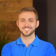 Nik Paprocki from WebSuitable