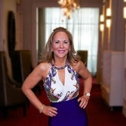Violet White from White Iris Transformational Coaching & Wellness