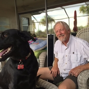 Frederick Stahlman from InnerConnections Physical Therapy and CranioSacral Therapy