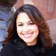 Cindy Granados (Gutierrez) from Cindy's Cleaning & Detailing Services