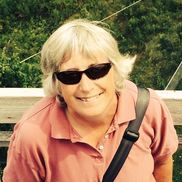 Ellen Bishop from Barking Dog Design LLC