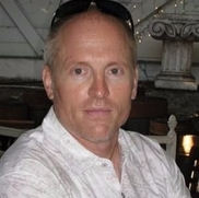 Dixon Troyer from 3 Elements Lifestyle