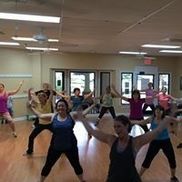 Dee Kaltenbach from Jazzercise Raleigh Fitness Center