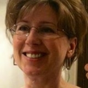 Donna Wright from Stems and Vines Floral Studio
