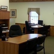 Tammy Priest from Delorenzo & Associates Inc