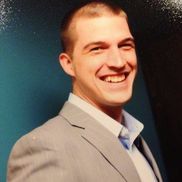 David Wicklund from The Doorway for Massage Therapy, Bodywork & BetterHealth (Victory N Mpls)