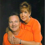 Dale & Jackie Willis from Dale and Jacqueline Willis Dream Vacations