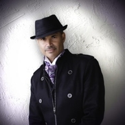 Christian Houston from Soular Records