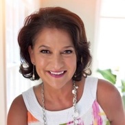 Cynthia Kelsey from Sunshine Marketers