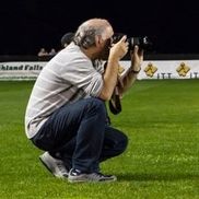 Warren Rosenberg from New York Sports Photo Group 