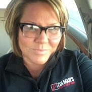 Jennifer Thomas from Zolman's Tire & Auto Care