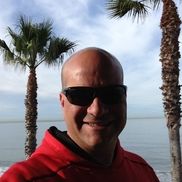 Chris Randerson from Aspen Technical Staffing, Inc.