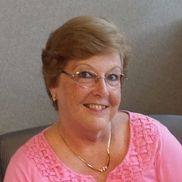 Eileen Carnein from Professional Business Services