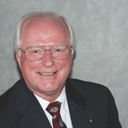 Walt Harrison from Walter L. Harrison Insurance