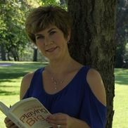 Sabrina Gonder from Get Healthy With Sabrina