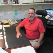 Dirk Fuchs from Align Right Realty Suncoast Realty