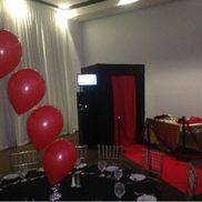 Nicholas Devine from Devine Photo Booths