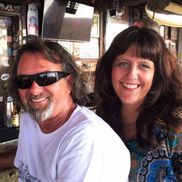 Michelle Thompson from Platinum Vue Studio