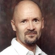 James Woodson from THE PRINT STORE