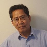 George Hwang from watasensor technology