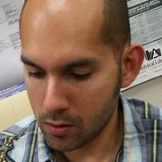 Mario Carrizales from MCBRG