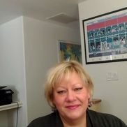 Karen Moore from MyScribe Medical