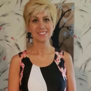 Marianne Forrest from Relieving Hands Massage spa