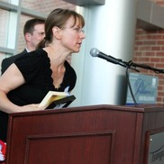 Deb Hilse from Bell Tower Cafe