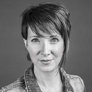 Rachel Carroll from New Story Media
