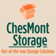 Lauri Stofflet from Chestmont Self Storage