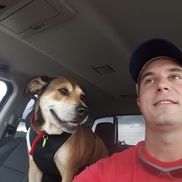 Eric Saunders from Carolina Landscaping and Clean Up