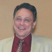 Scott Riley from New Domain Design