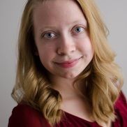 Stephanie de Montigny from The SEO Squirrel