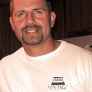Robert Brantzeg from Vintage Headboards
