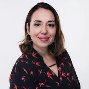 Angela Zikherman Maresca from New Life New Me Corp