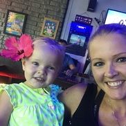 Elise Comelchook from Just Slide Inn