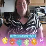 Tara Fleming-Hager from #Autismmomofboys and Tara's Dream Totes