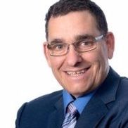 Paul Panneton from Imeco Cables inc