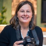 Rebecca Conley from Boco Video Production